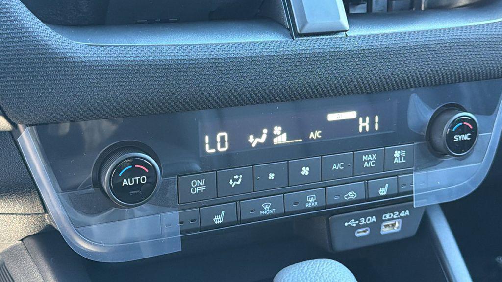 new 2026 Subaru Outback car, priced at $35,068