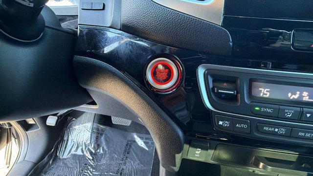 used 2017 Honda Ridgeline car, priced at $17,891