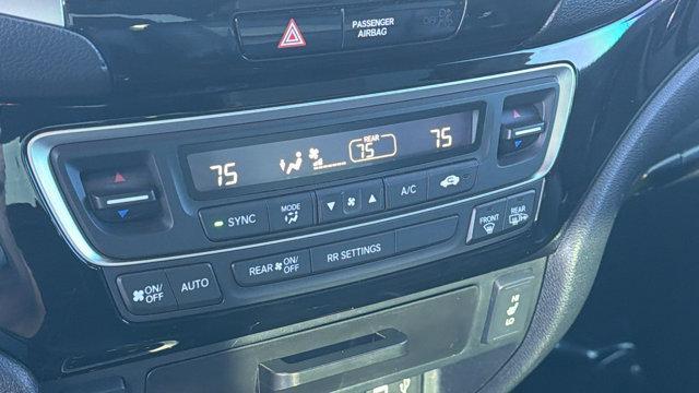 used 2017 Honda Ridgeline car, priced at $17,891