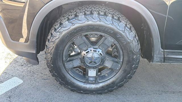 used 2017 Honda Ridgeline car, priced at $17,891