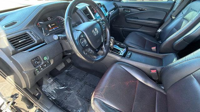 used 2017 Honda Ridgeline car, priced at $17,891