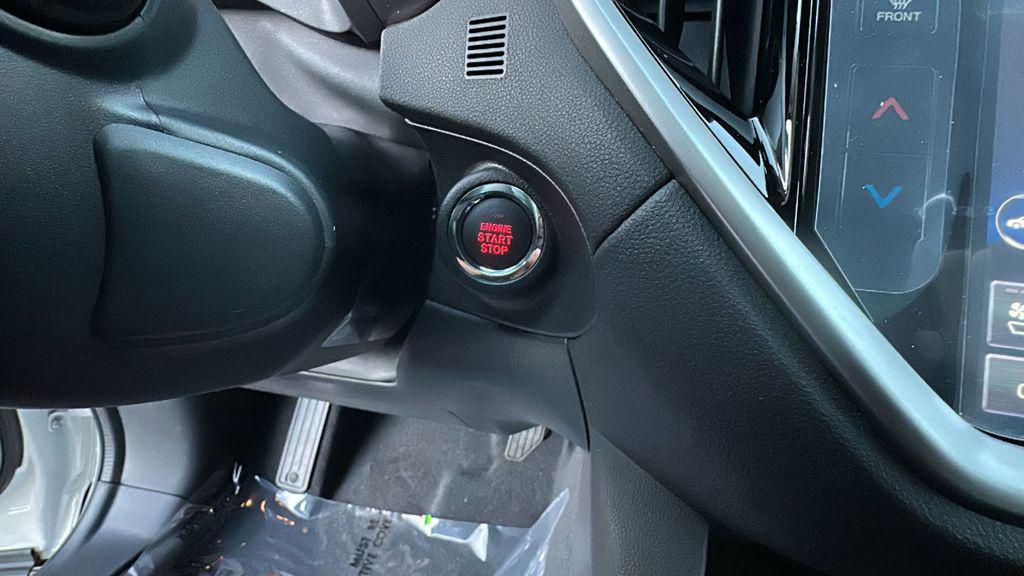 new 2026 Subaru Ascent car, priced at $49,660