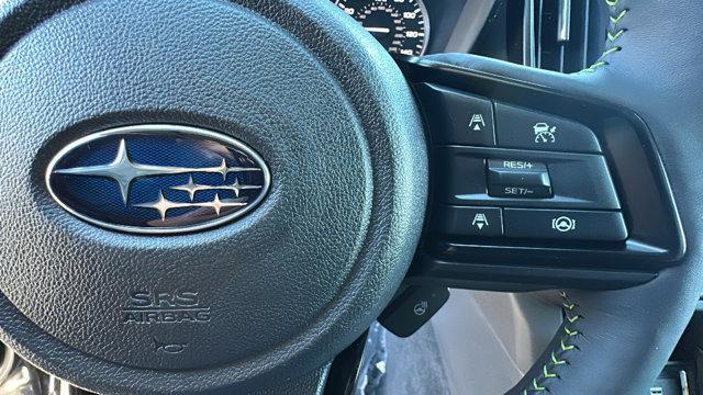 new 2026 Subaru Ascent car, priced at $54,201