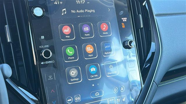 new 2026 Subaru Ascent car, priced at $54,201