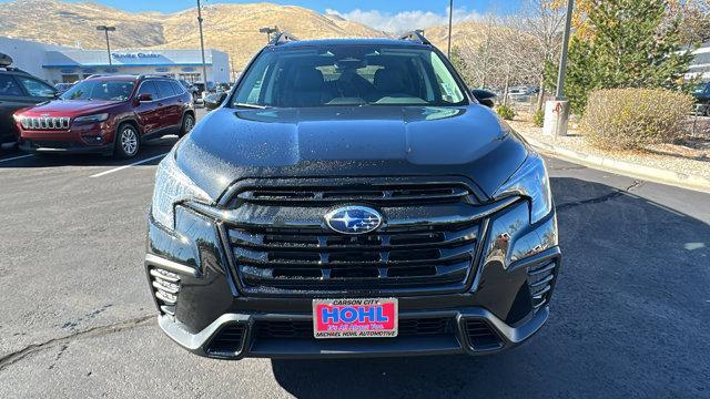 new 2026 Subaru Ascent car, priced at $54,201