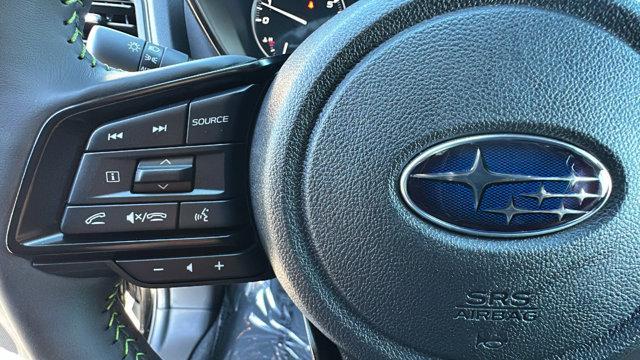 new 2026 Subaru Ascent car, priced at $54,201