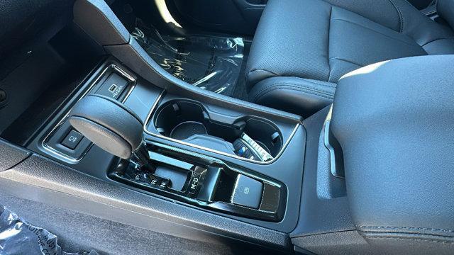 new 2026 Subaru Ascent car, priced at $54,201