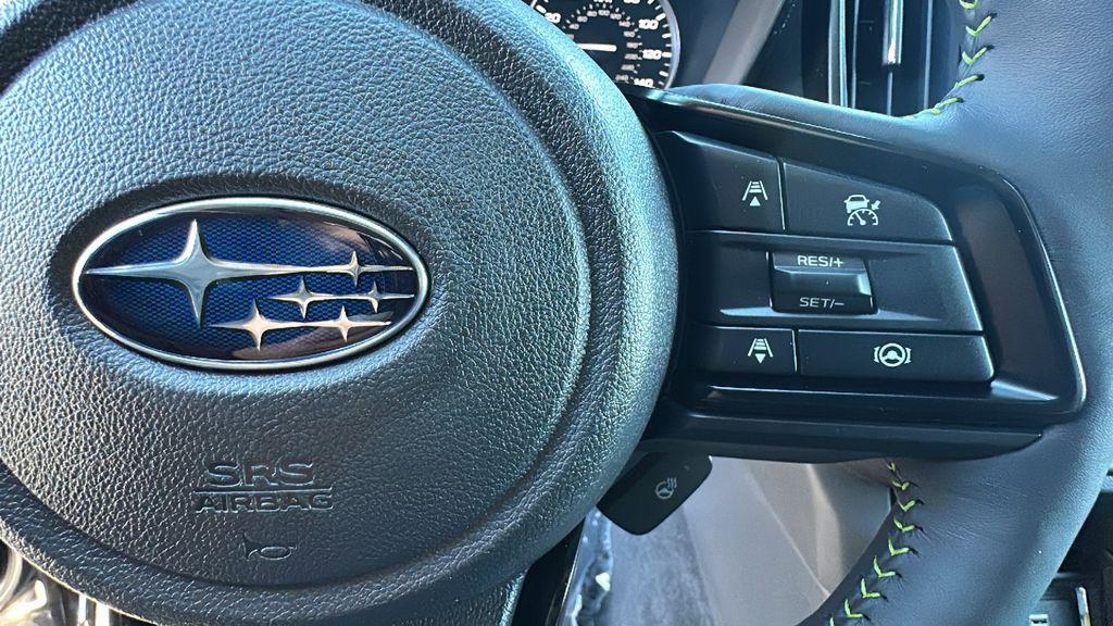 new 2026 Subaru Ascent car, priced at $50,523