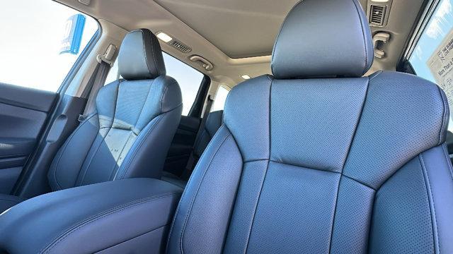 new 2026 Subaru Ascent car, priced at $54,201