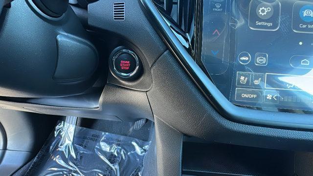 new 2026 Subaru Ascent car, priced at $54,201