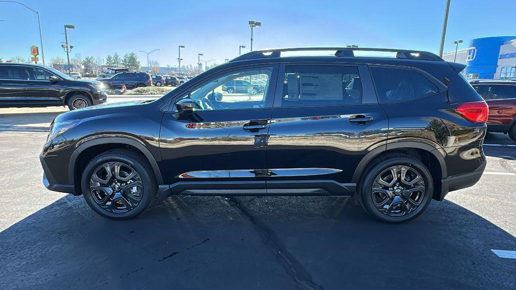 new 2026 Subaru Ascent car, priced at $50,523