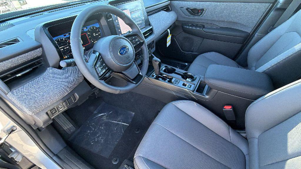 new 2026 Subaru Outback car, priced at $43,768