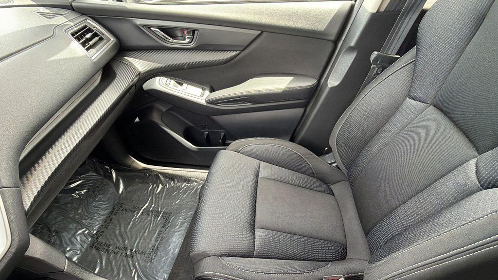 used 2023 Subaru Ascent car, priced at $28,286