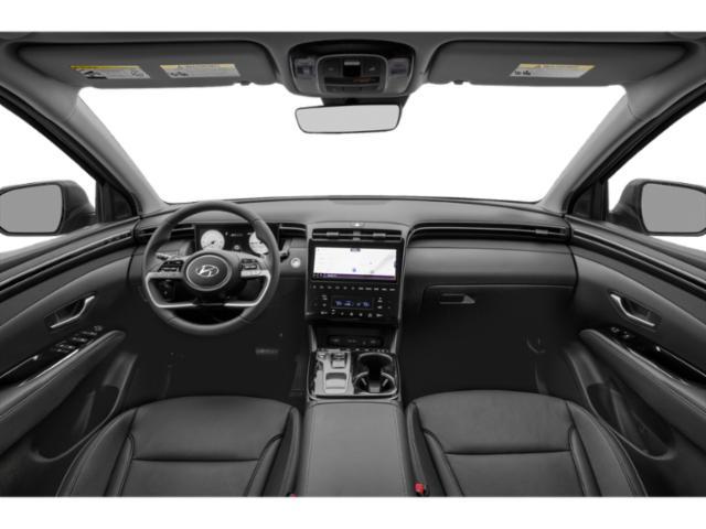 used 2024 Hyundai Tucson car, priced at $21,991
