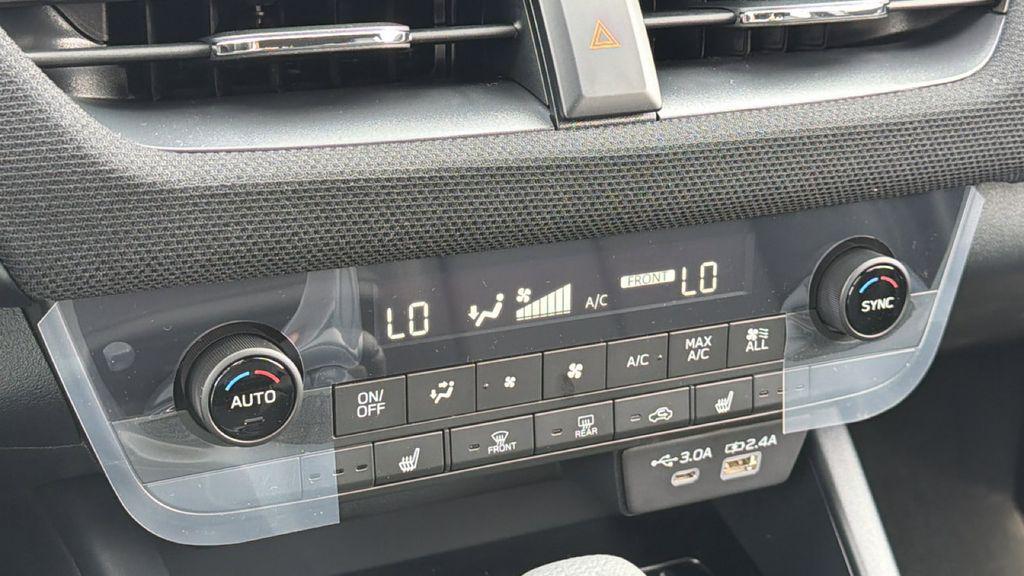 new 2026 Subaru Outback car, priced at $42,873