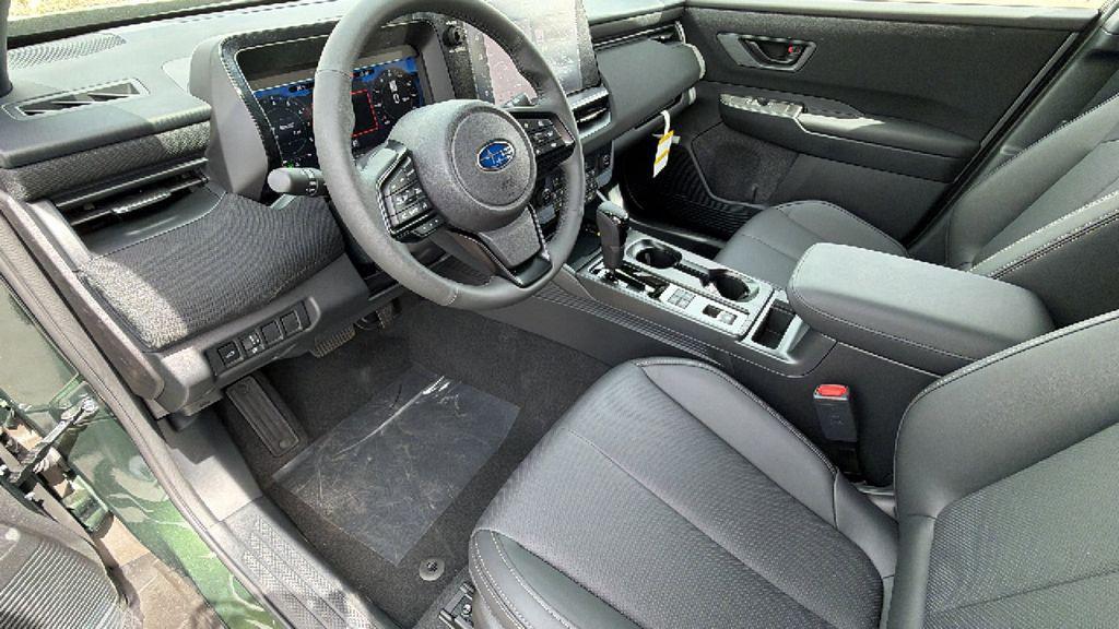 new 2026 Subaru Outback car, priced at $44,163