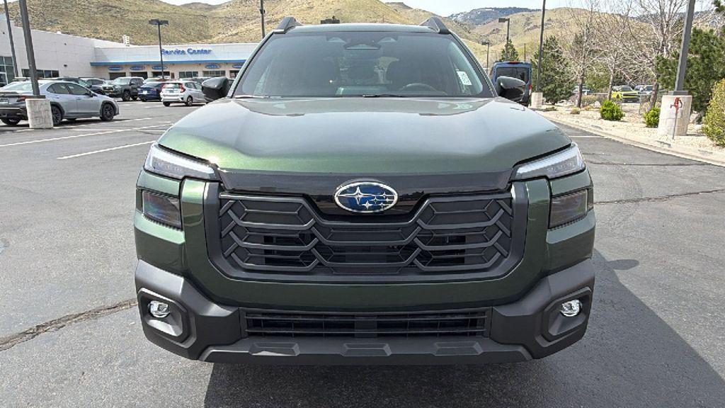 new 2026 Subaru Outback car, priced at $44,163