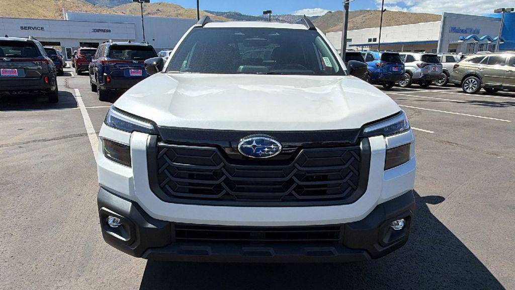 new 2026 Subaru Outback car, priced at $43,916