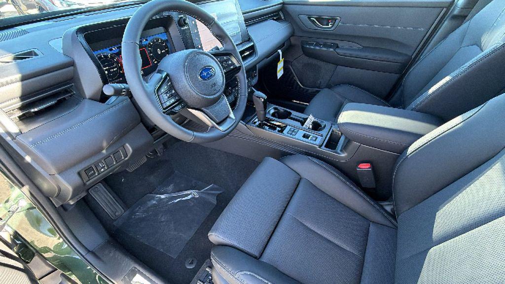 new 2026 Subaru Outback car, priced at $50,509