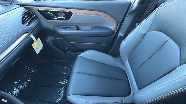 new 2026 Subaru Forester car, priced at $40,202