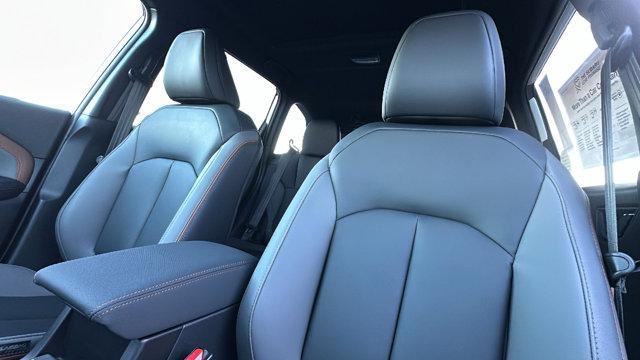 new 2026 Subaru Forester car, priced at $40,202