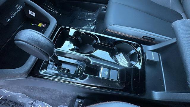 new 2026 Subaru Forester car, priced at $40,202