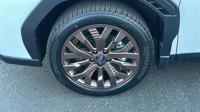 new 2026 Subaru Forester car, priced at $40,202