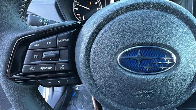 new 2026 Subaru Forester car, priced at $40,202