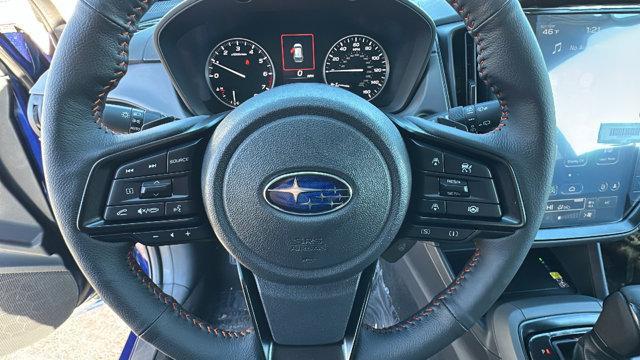 new 2026 Subaru Crosstrek car, priced at $35,626