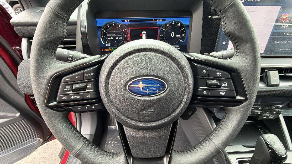 new 2026 Subaru Outback car, priced at $39,466