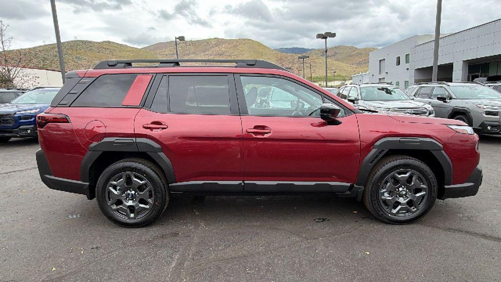 new 2026 Subaru Outback car, priced at $39,466