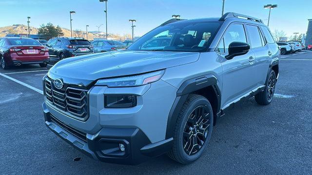 new 2026 Subaru Outback car, priced at $43,957