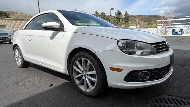 used 2012 Volkswagen Eos car, priced at $10,600