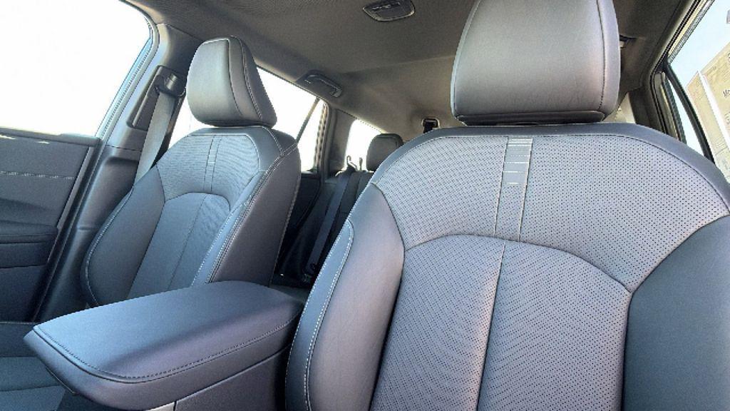 new 2026 Subaru Outback car, priced at $50,001