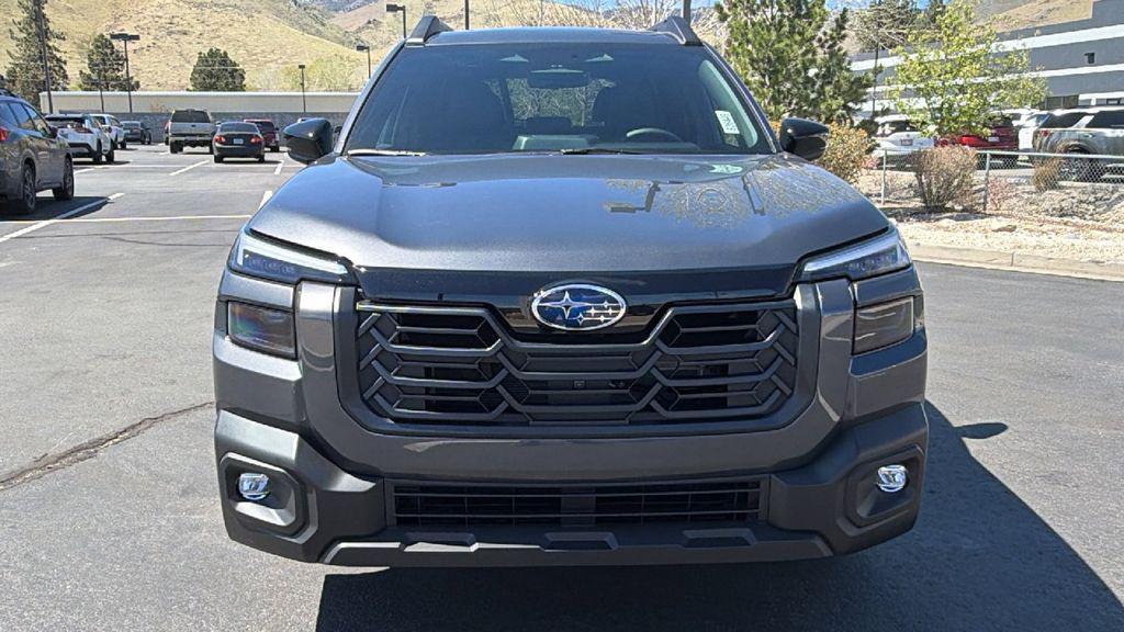 new 2026 Subaru Outback car, priced at $50,001