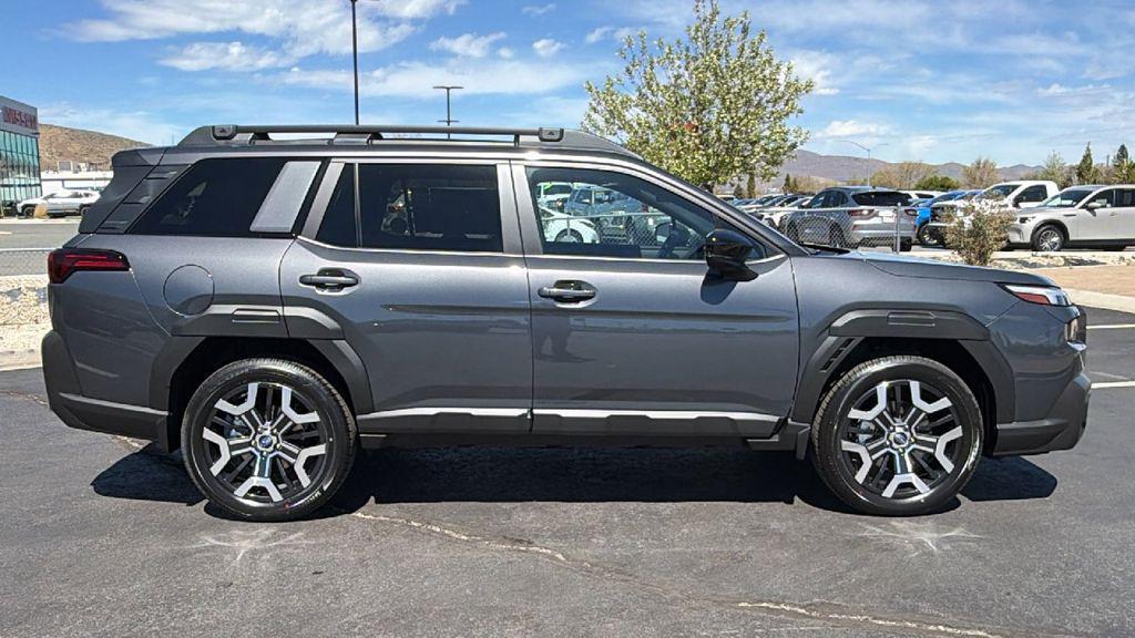 new 2026 Subaru Outback car, priced at $50,001