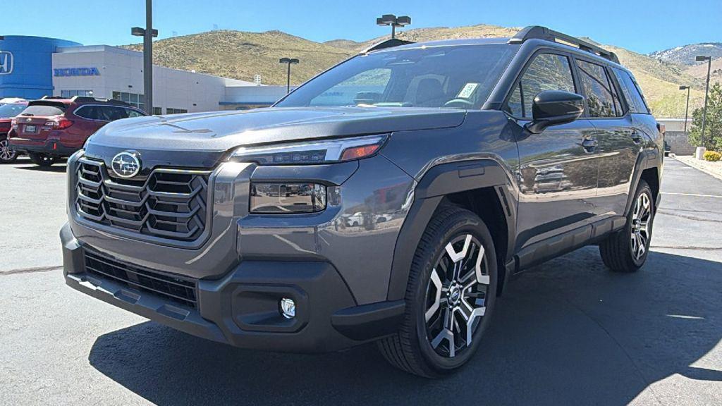 new 2026 Subaru Outback car, priced at $50,001