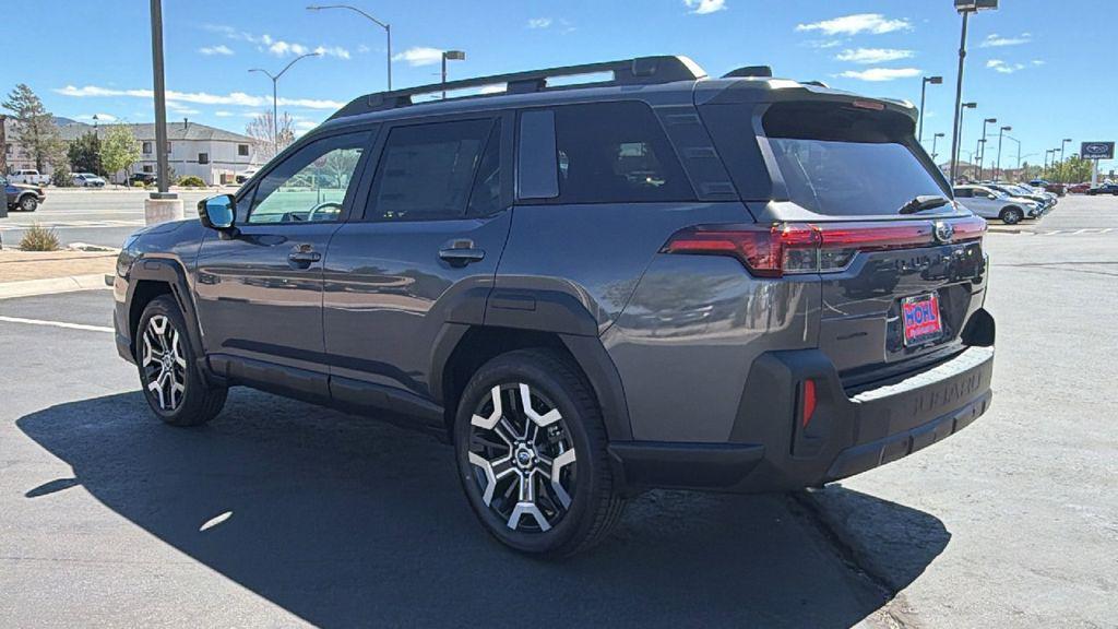 new 2026 Subaru Outback car, priced at $50,001