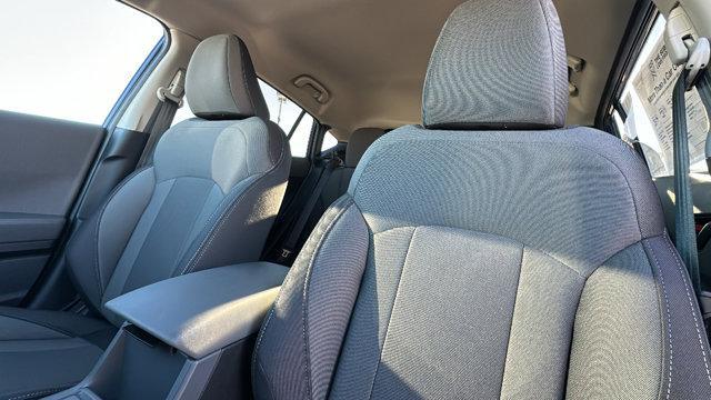 new 2026 Subaru Crosstrek car, priced at $27,657