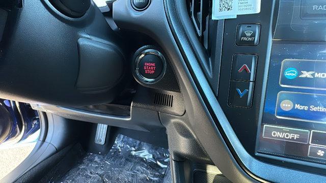 new 2026 Subaru Crosstrek car, priced at $27,657