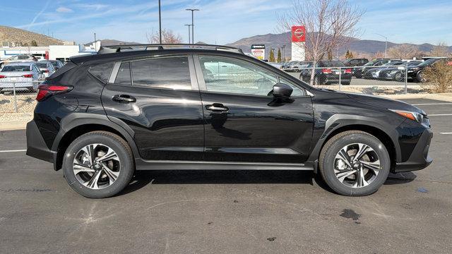 new 2026 Subaru Crosstrek car, priced at $31,674