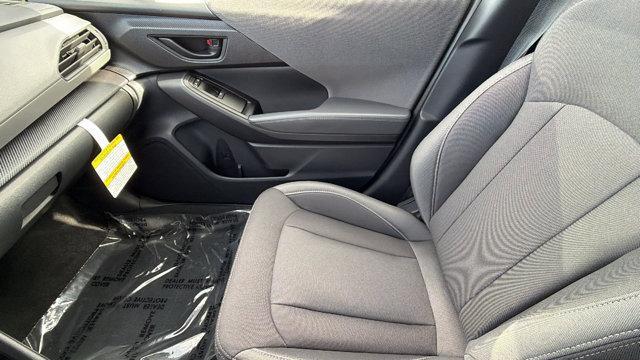 new 2026 Subaru Crosstrek car, priced at $31,674