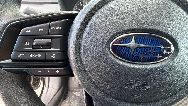 new 2026 Subaru Crosstrek car, priced at $31,674