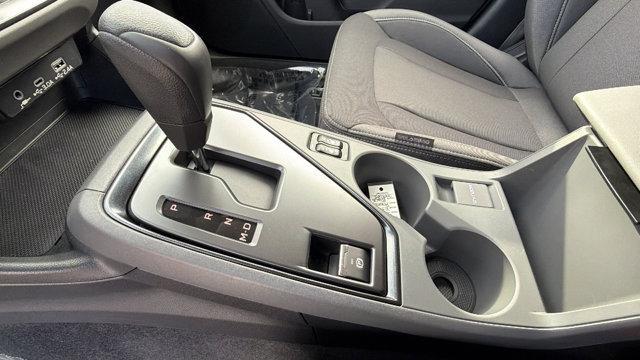 new 2026 Subaru Crosstrek car, priced at $31,674