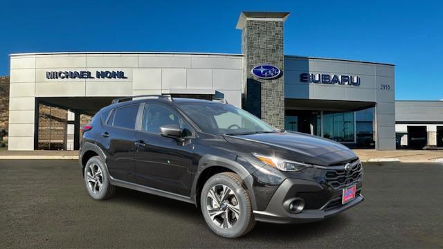 new 2026 Subaru Crosstrek car, priced at $31,674