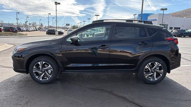 new 2026 Subaru Crosstrek car, priced at $31,674