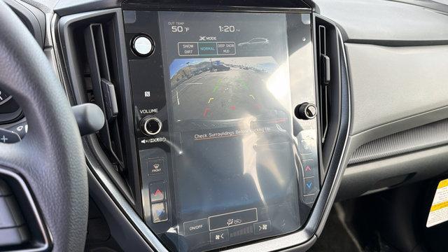 new 2026 Subaru Crosstrek car, priced at $31,674