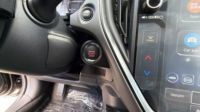 new 2026 Subaru Crosstrek car, priced at $31,674