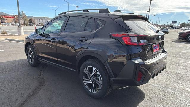 new 2026 Subaru Crosstrek car, priced at $31,674