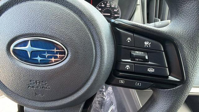 new 2026 Subaru Crosstrek car, priced at $31,674